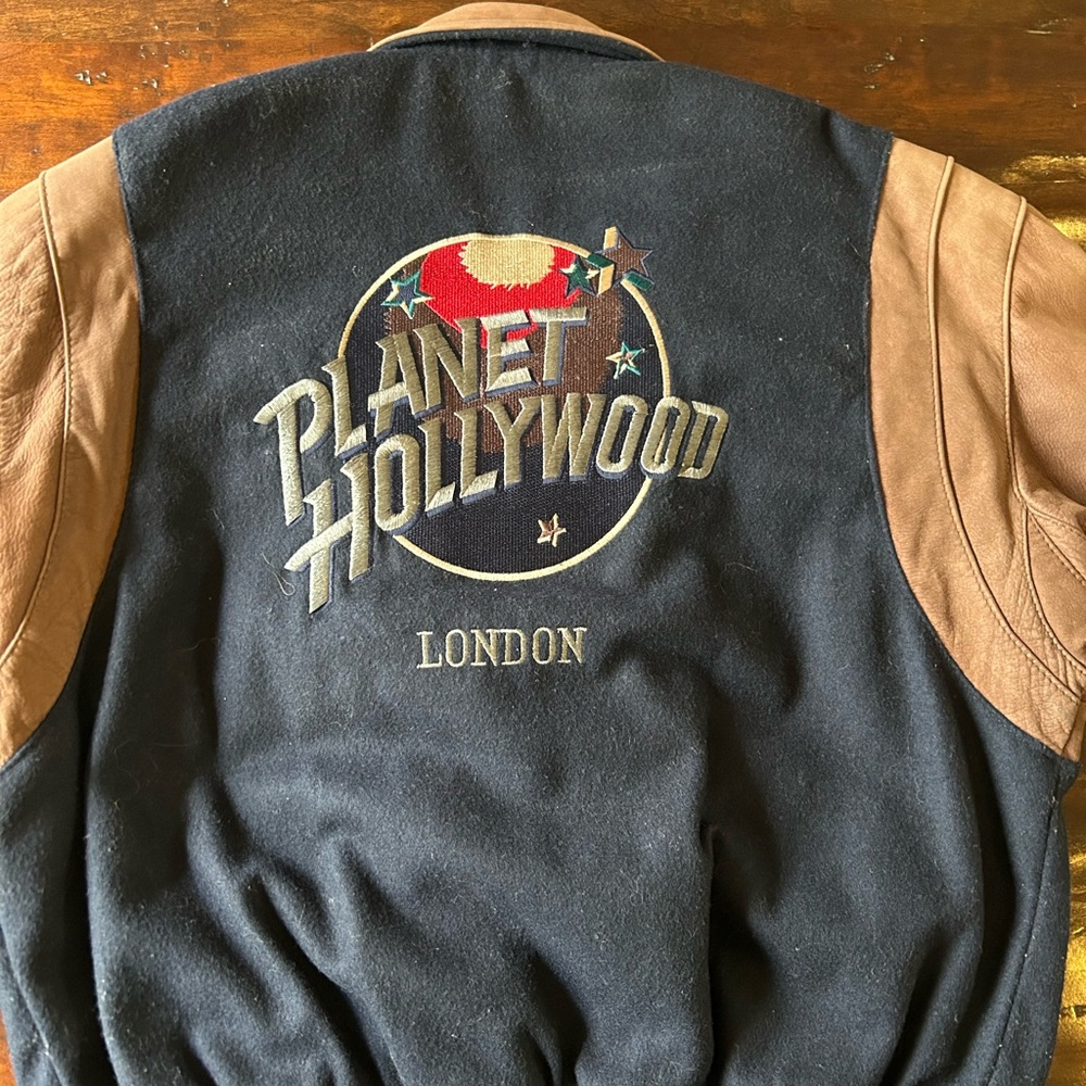 Collectible Jacket - image 1